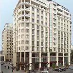 Center Apartamento Odesa