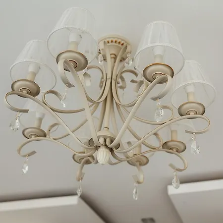 Apartamento Center *