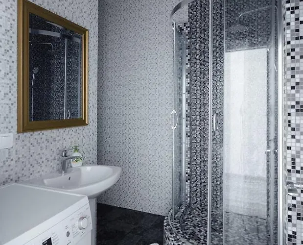 Appartement Center Odessa