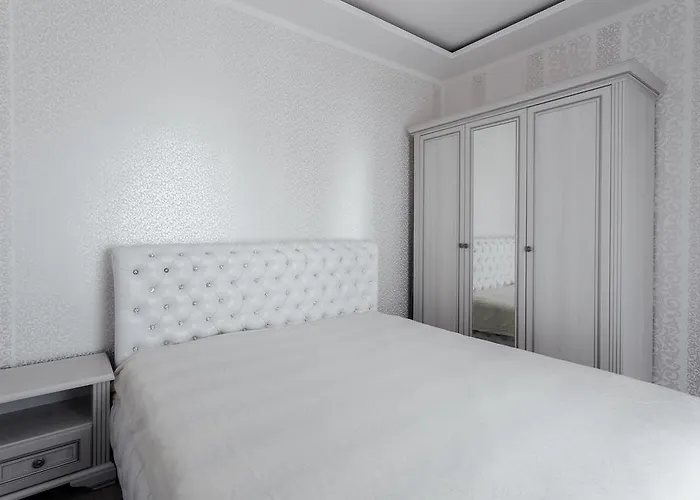 Center Appartement Odessa