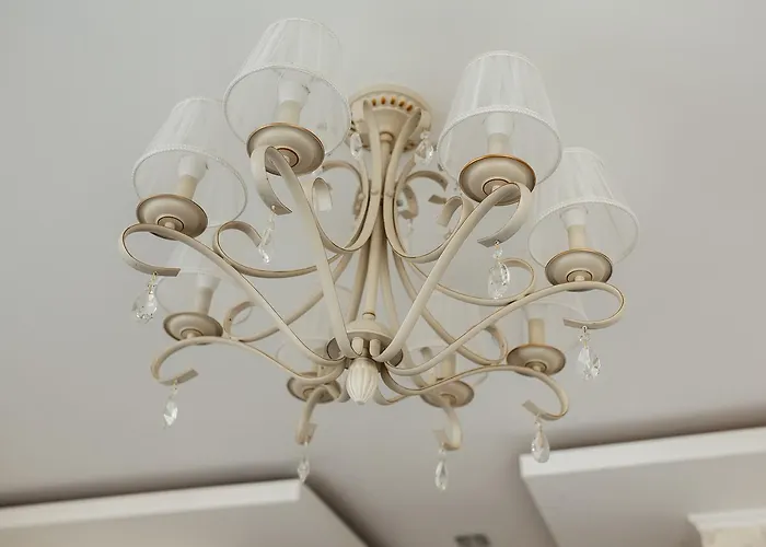 アパート Center *