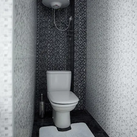 Center Appartement
