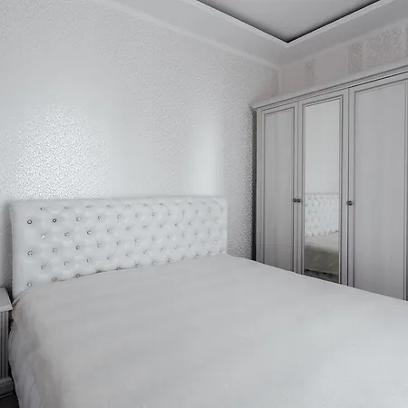 Center Apartman Odessza