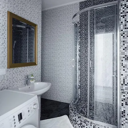 Apartament Center Odessa